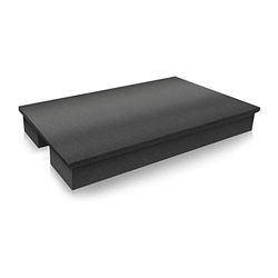 Pyle PSI21 Base de haut-parleur acoustique anti-vibrations