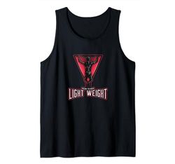 Yeah Buddy Light Weight - Bodybuilding Weightlifter Fitness Canotta