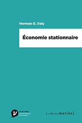 Economie stationnaire
