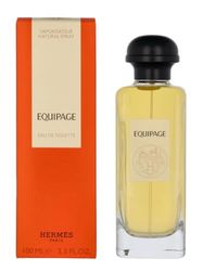 Hermes Equipage Eau de Toilette Spray
