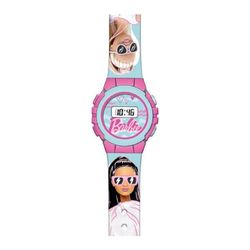 RELOJ DIGITAL BARBIE