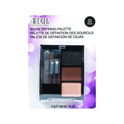 ARDELL Brow Powder Pallet, Dark