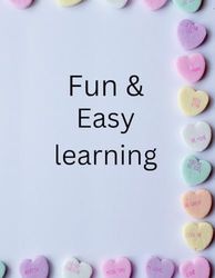 Fun & easy learning