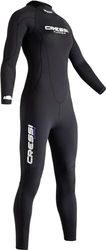 Cressi Summer Lady Wetsuit - 2.5 mm Neoprene Wetsuit