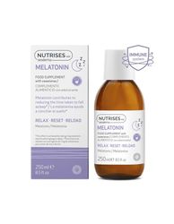 Melatonin 250Ml 250 ml