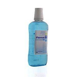 Pierrot Risciacquare Sensitiv 580 g