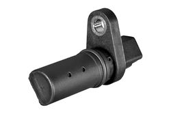 HELLA 6PU 358 380-791 Pulse Transmitter, Crankshaft - 3-Pin - with Sealing Ring
