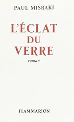 L'Eclat du verre