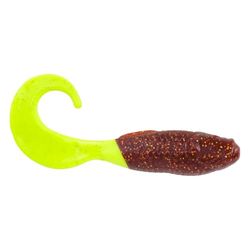 Berkley GSSM4-RBGC - Cebo Unisex (10,16 cm), Color Dorado
