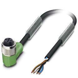 Phoenix 1668221 - Cavo sac-4p-1,5-pur/m12fr
