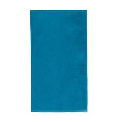 Sancarlos Ocean Sink Towel, Emerald, 100% Cotton, 550 g/m2