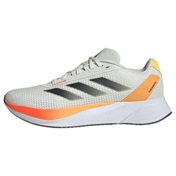 adidas Duramo SL sneakers för män, medium grå ljung/vit, 13,5 UK, Medium grå ljung vit, 49 1/3 EU