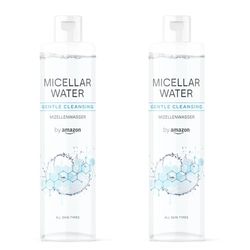 by Amazon, Acqua micellare, 2x300 ml