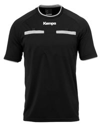 Kempa Maglia da Arbitro da Uomo