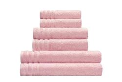 Kleine Wolke 3003443226 Royal Serviette essuie-Main Coton Magnolia 70 x 140 x 1 cm