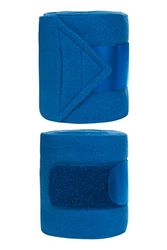 HKM Innovation - Vendaje (200 cm), color azul