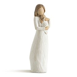 Enesco Willow Tree Angel of Mine, figurka