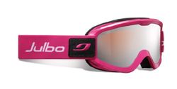 Julbo Eris Cat 3+ Masque Femme, Fuchsia, Taille M