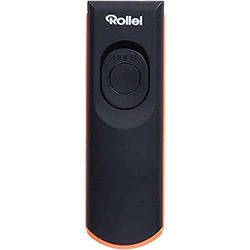 Rollei Telecomando a Distanza con Cavo per Sony DSLR e DSLR