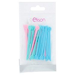 GABBIANO Stop-Broches Bigoudis 13022 Accessoire Pour Cheveux