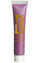 FIESTAS GUIRCA Tubetto Trucco a Base d'Acqua Viola 20 ml
