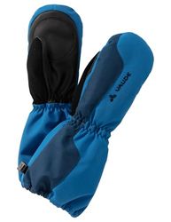 Vaude Kids Snow Cup Mitten III - Guanti, ultramarine, 5