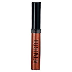 Maybelline New York 5 Rouge à Lèvres Liquide Métallique Color Sensational Foil 5 ml