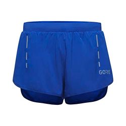 GORE WEAR Pantaloncini da Corsa da Uomo Split