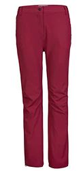 Killtec Pantaloni Funzionali da Trekking da Donna Kos 202 Wmn Pnts