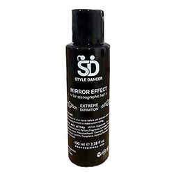 MIRROR EFFECT - GEL MODELLANTE