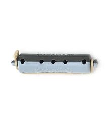 SHOPHAIR Short Hair Rollers Grey/Black