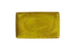 Steelite Craft Apple Rectangle One 27 x 16.75cm / 10.625 x 6.625inch, Pack of 6