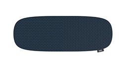 Joseph Joseph Pocket Plus Advanced Ironing Board Cover, with use with Pocket Plus Ironing Board, Black/Blue