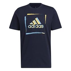 adidas T-shirt Varumärke Modell M 2TN G T