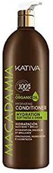 Après-shampooing (1000 ml) Kativa (1000 ml)