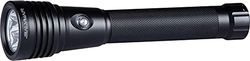 Salvimar Rigel onderwaterzaklamp, uniseks, voor volwassenen, zwart, 255 cm