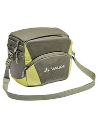 VAUDE Ontour Box M (Klickfix Ready), taglia unica