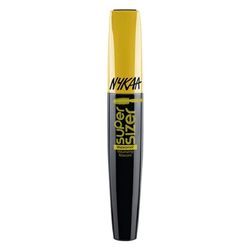 Nykaa Cosmetics Lash Talk Super Sizer Volumizing Mascara For Women 0.28 oz Mascara