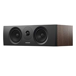 DYNAUDIO Altoparlante Centrale Emit II C25 Noce