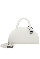 Buffalo Bowl Muse White, Cruz para Mujer, Blanco