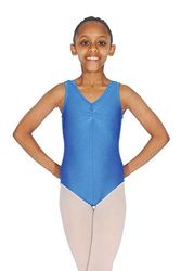 Roch Valley Sheree ballet shirt zonder mouwen van Lycra