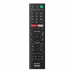 Sony RMF-TX200E / RMFTX200E Telecomando originale per TV Sony (149312911)