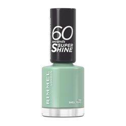 60 Seconds Super Shine 154-shell Yeah!! 8 ml