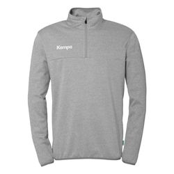 Kempa 1/4 Zip Top Handbal Sport Pullover - Handbal Sweatshirt voor spelers en keepers