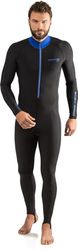 Cressi Skin Man Wetsuit - 1 mm Premium Neoprene Wetsuit