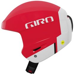 Giro Strive MIPS Casque de Ski/Snowboard/Ski Ouvert Rouge