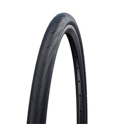 Schwalbe Coperton, Pneumatici per Bicicletta. Unisex Adulto, Nero, Tagli Unica