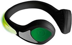 Prophete Led-schoenclip, M