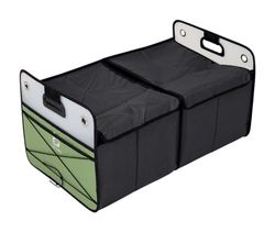 Bo-Camp - Storage box Smart foldup large Bo-Camp - Storage box - Smart large - Foldable - 60x36x31cm