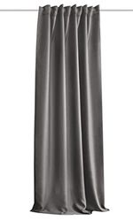 Home Basics 085970-0309 - Gris - 245 x 135 cm